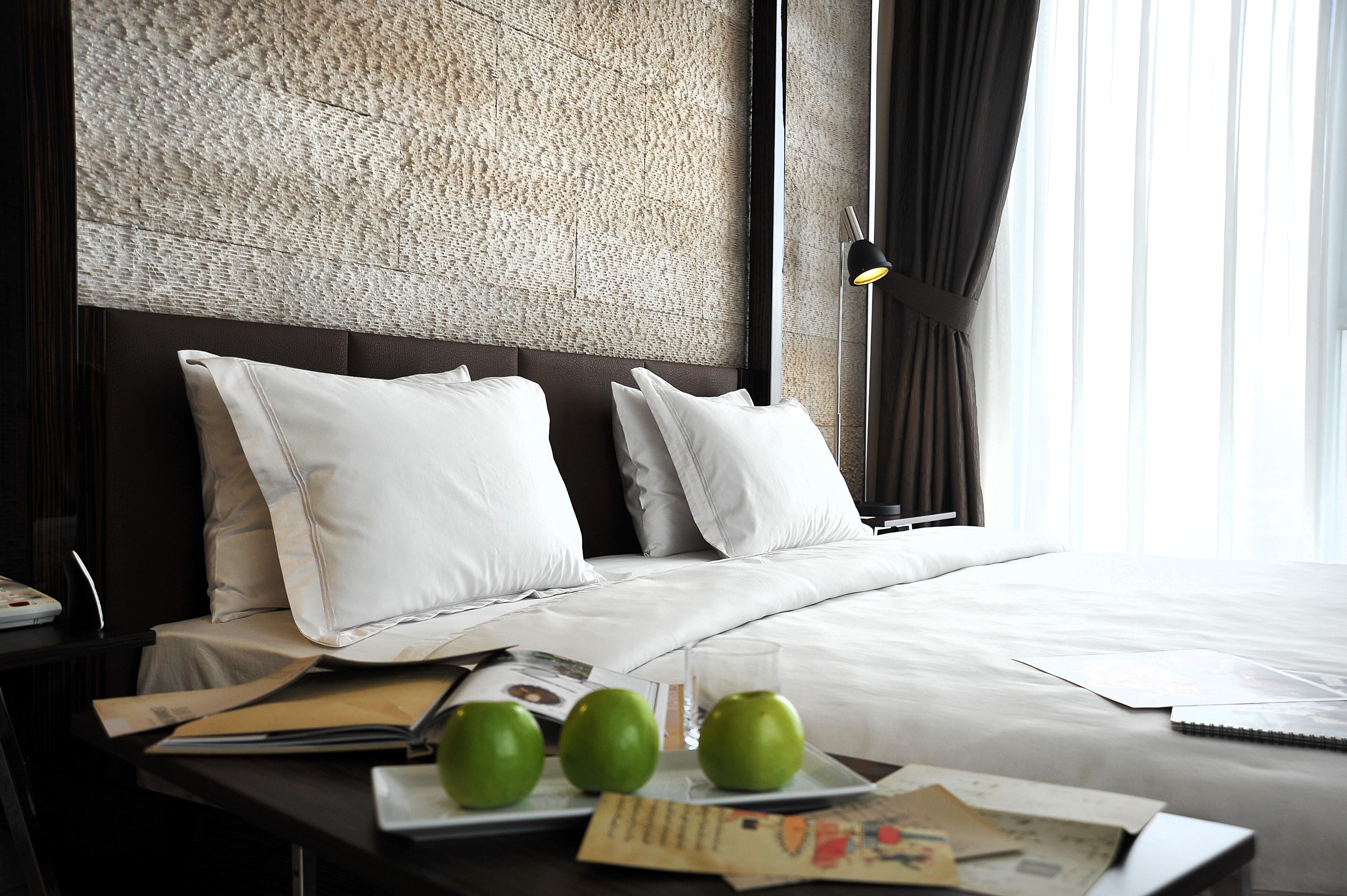 Anemon Grand Samsun Otel Exterior foto
