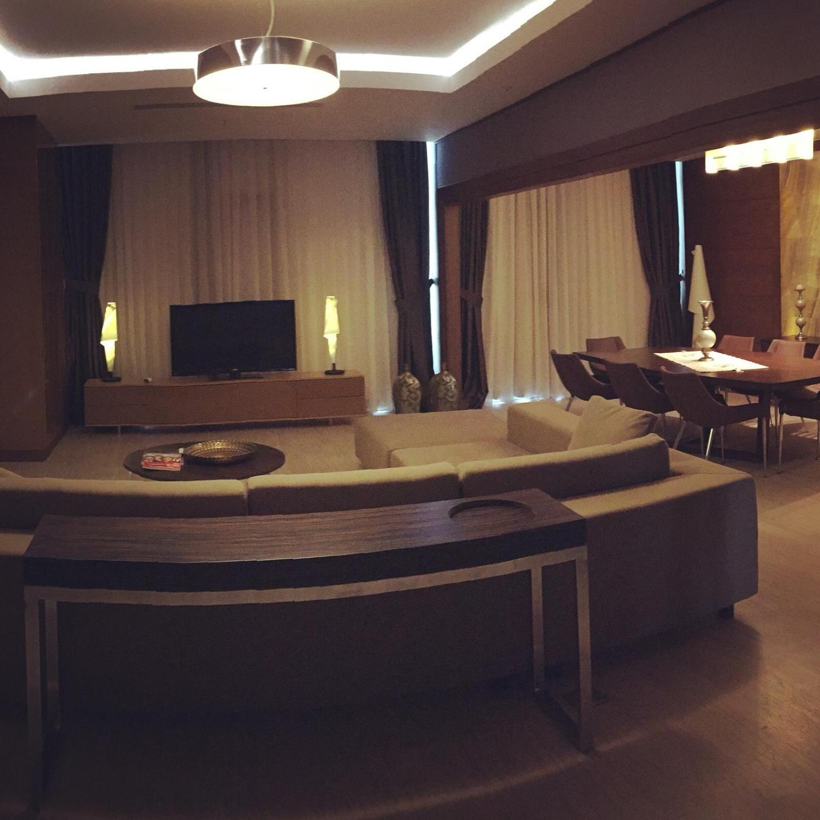 Anemon Grand Samsun Otel Exterior foto