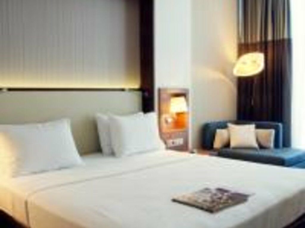 Anemon Grand Samsun Otel Exterior foto